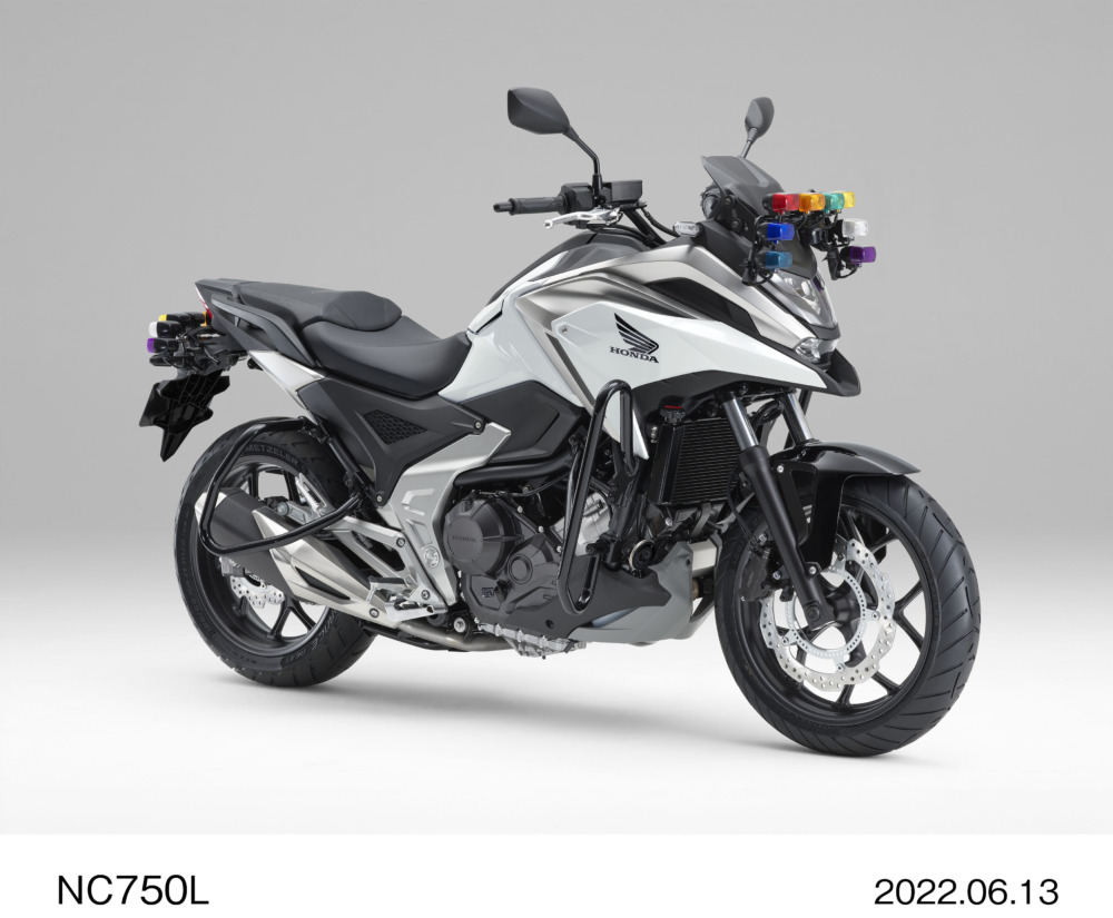 Honda nc750l технические характеристики