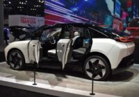 フォックスコンに製造委託 米の新興EVメーカー、2023年に電動SUV発売 - AUTOCAR JAPAN
