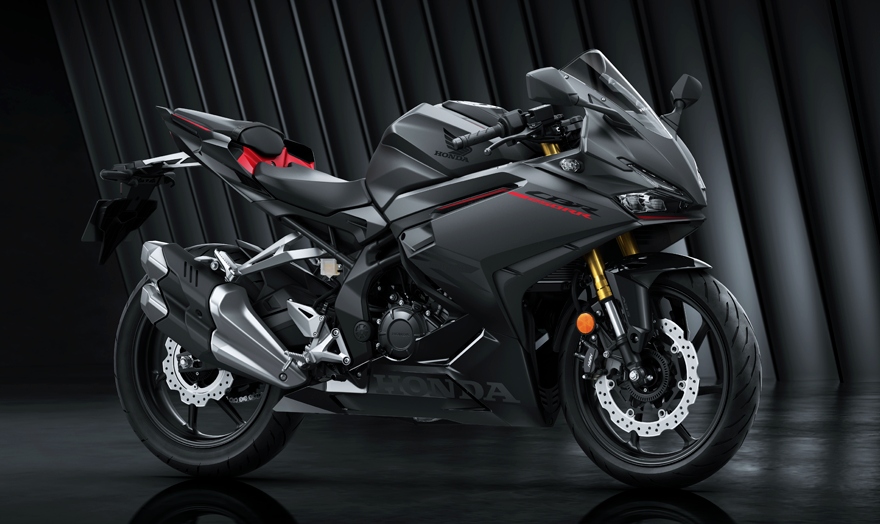 画像・写真 | 新型ホンダCBR250RR発売 外観変更＆最高出力向上 軽二輪スーパースポーツモデル | AUTOCAR JAPAN