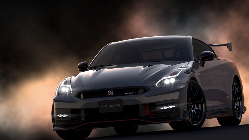 How Fast Is The 2024 Nissan Gtr - Fara Oralla