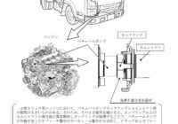 いすゞエルフ、日産アトラスなど リコール届出 エンジンストールの