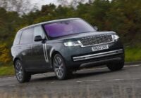 ジャガー・ランドローバー 「JLR」へ呼称変更 4ブランドからなる新体制