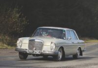 メルセデス・ベンツW108／W109型 殆どの部品は入手できる！ UK版中古車ガイド（2） 複雑なサス故障にご注意 | AUTOCAR JAPAN