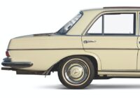 目の肥えた人に刺さる「縦目」 メルセデス・ベンツW108／W109型 UK版中古車ガイド（1） Sクラスのご先祖 | AUTOCAR JAPAN