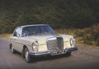 目の肥えた人に刺さる「縦目」 メルセデス・ベンツW108／W109型 UK版中古車ガイド（1） Sクラスのご先祖 | AUTOCAR JAPAN