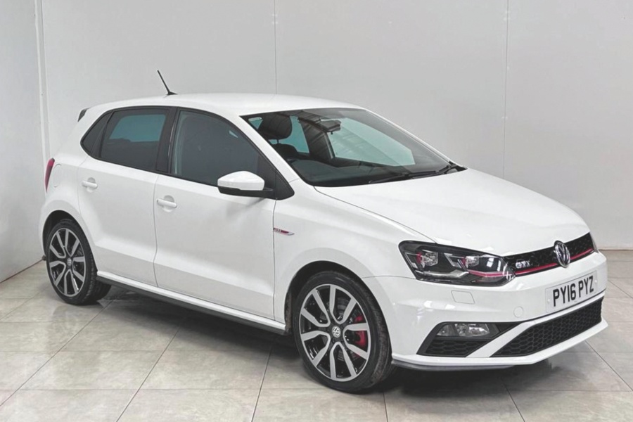 フォルクスワーゲン・ポロ GTI 1.8 TSI（Mk5／2016年式／英国仕様）