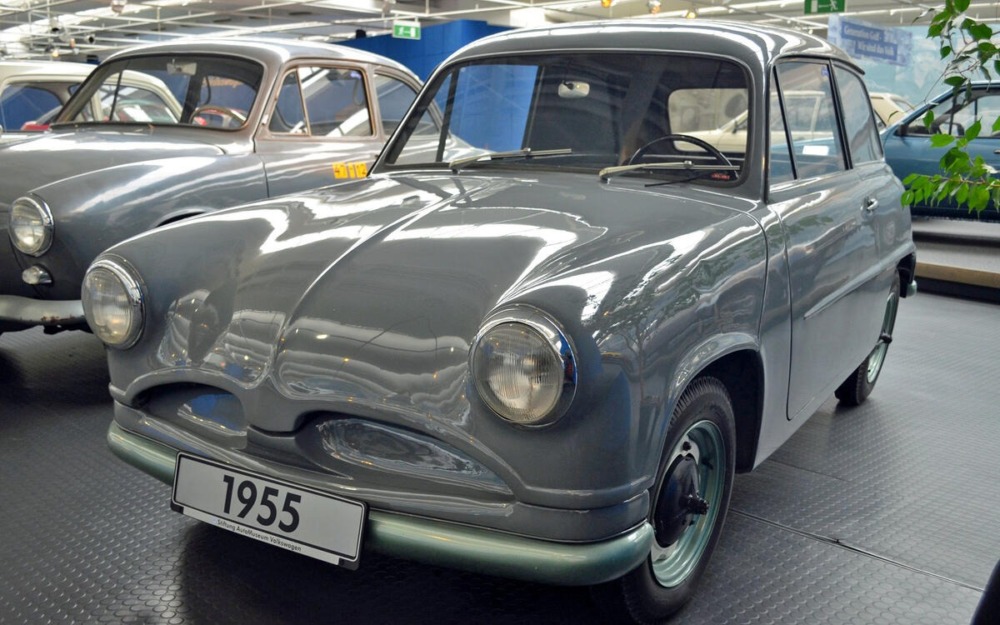 1955年 EA48（1）