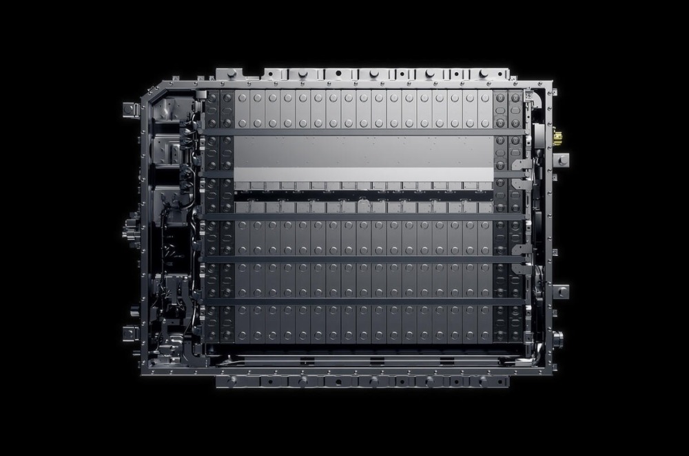 CATLがPHEVに特化したバッテリーを発表した。