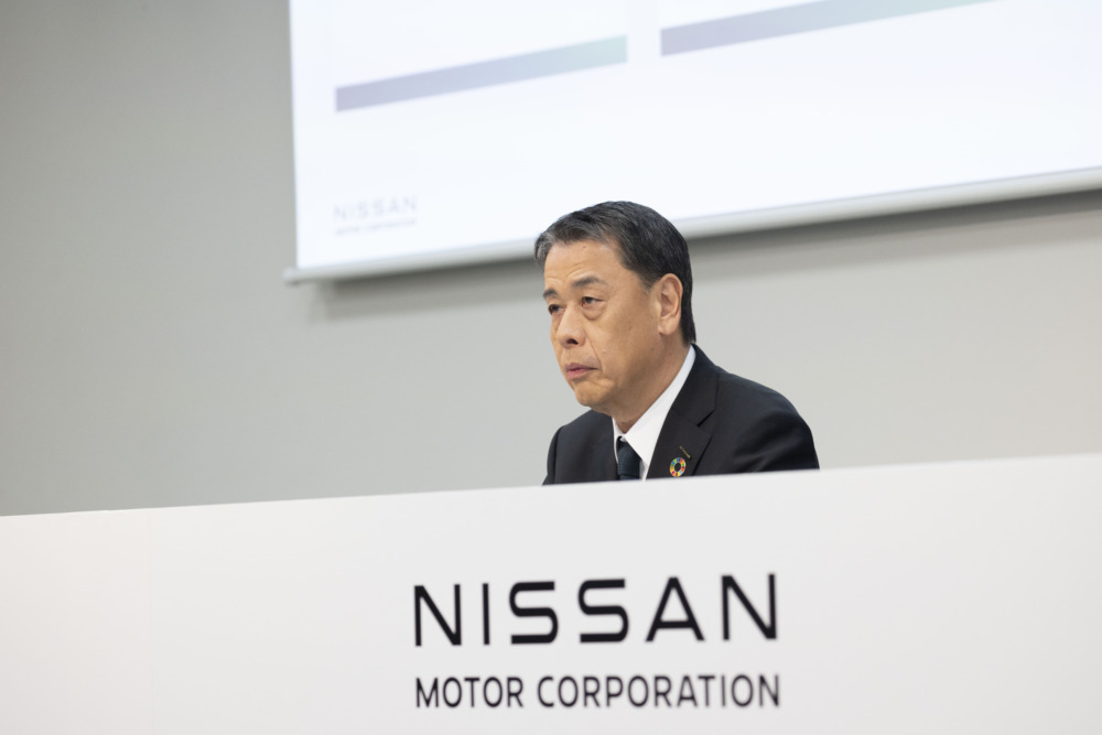 日産、厳しい状況に陥った背景と未来への道筋。