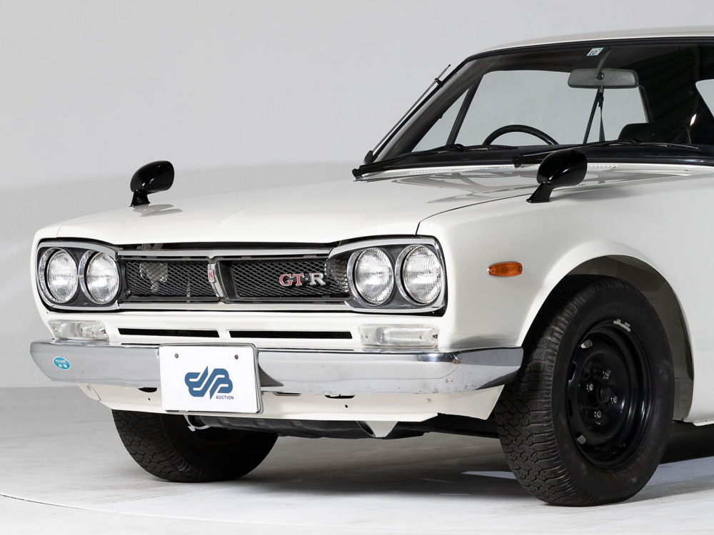 『JDM Collectible Auction』が11月16～17日に開催される。
