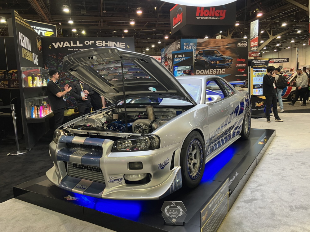 『SEMA SHOW 2024』とっておきのJDM 10選。